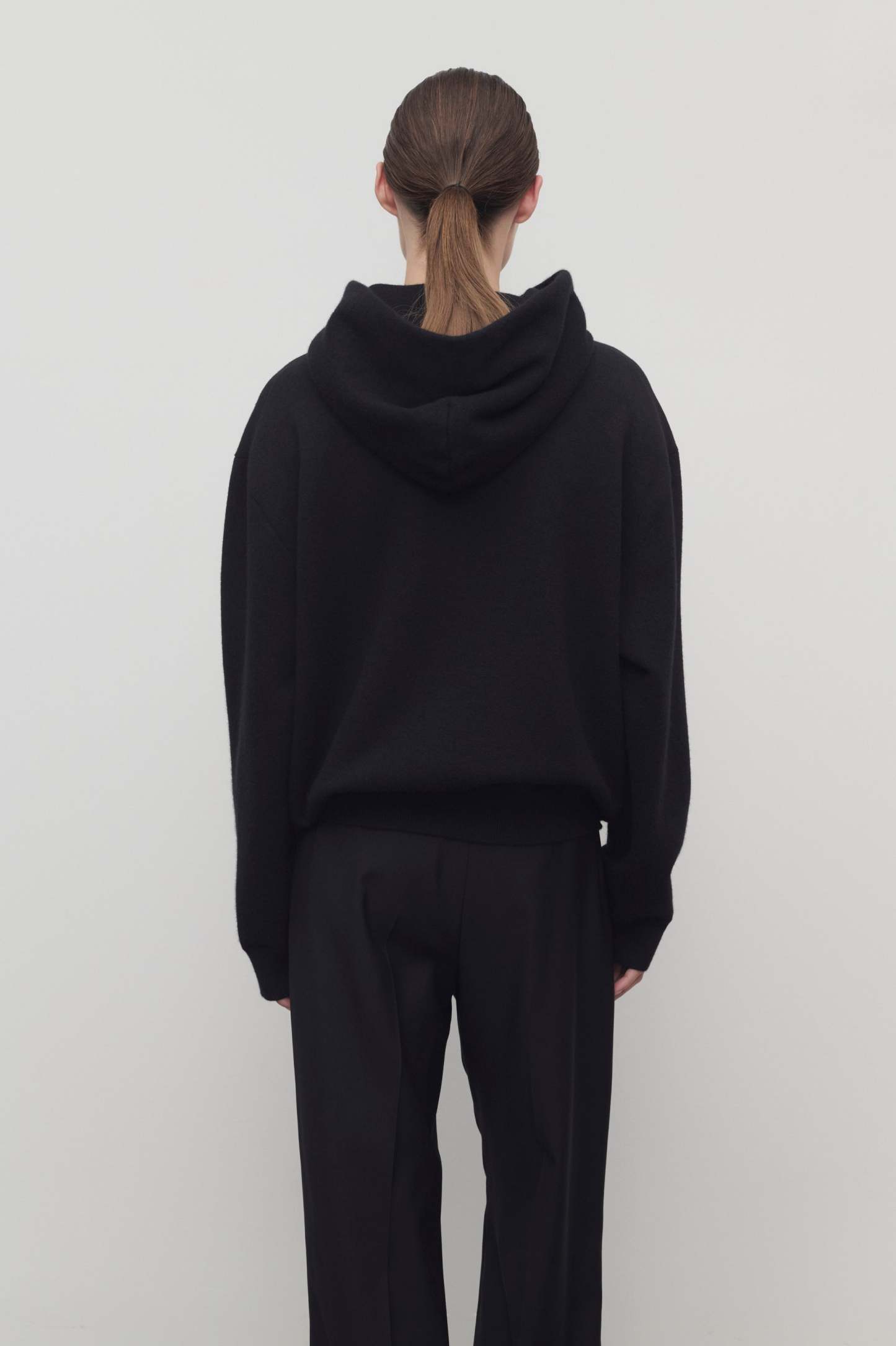 Levine Sweatshirt in Cashmere