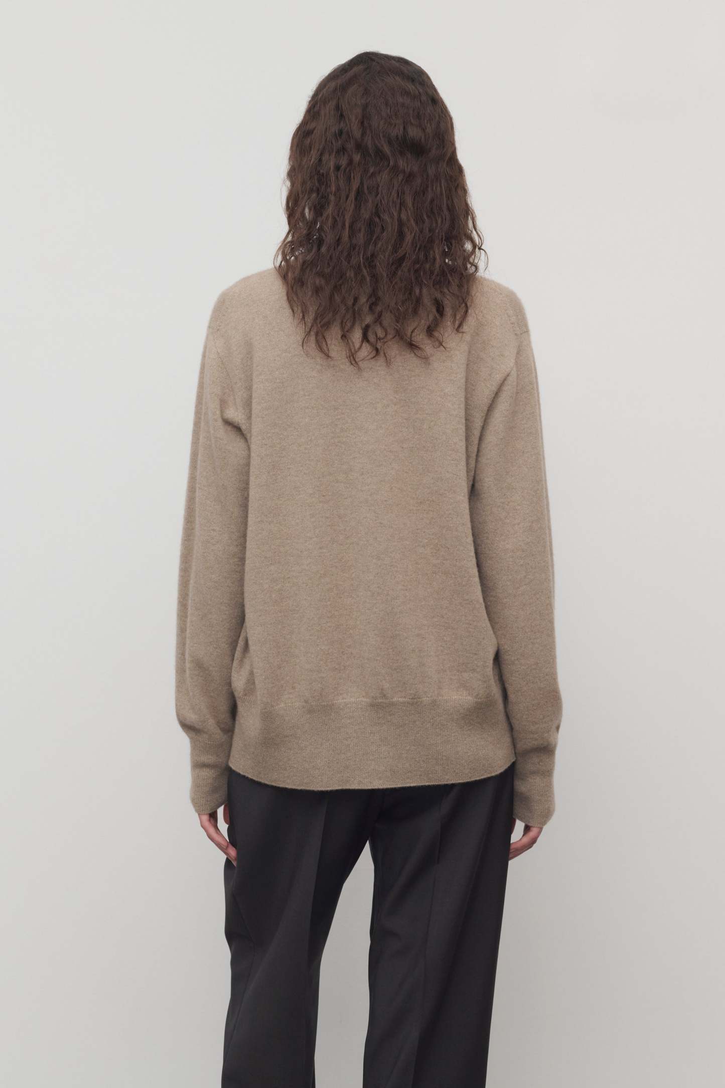 Lillia Cardigan in Cashmere