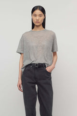 Lila Top in Cashmere