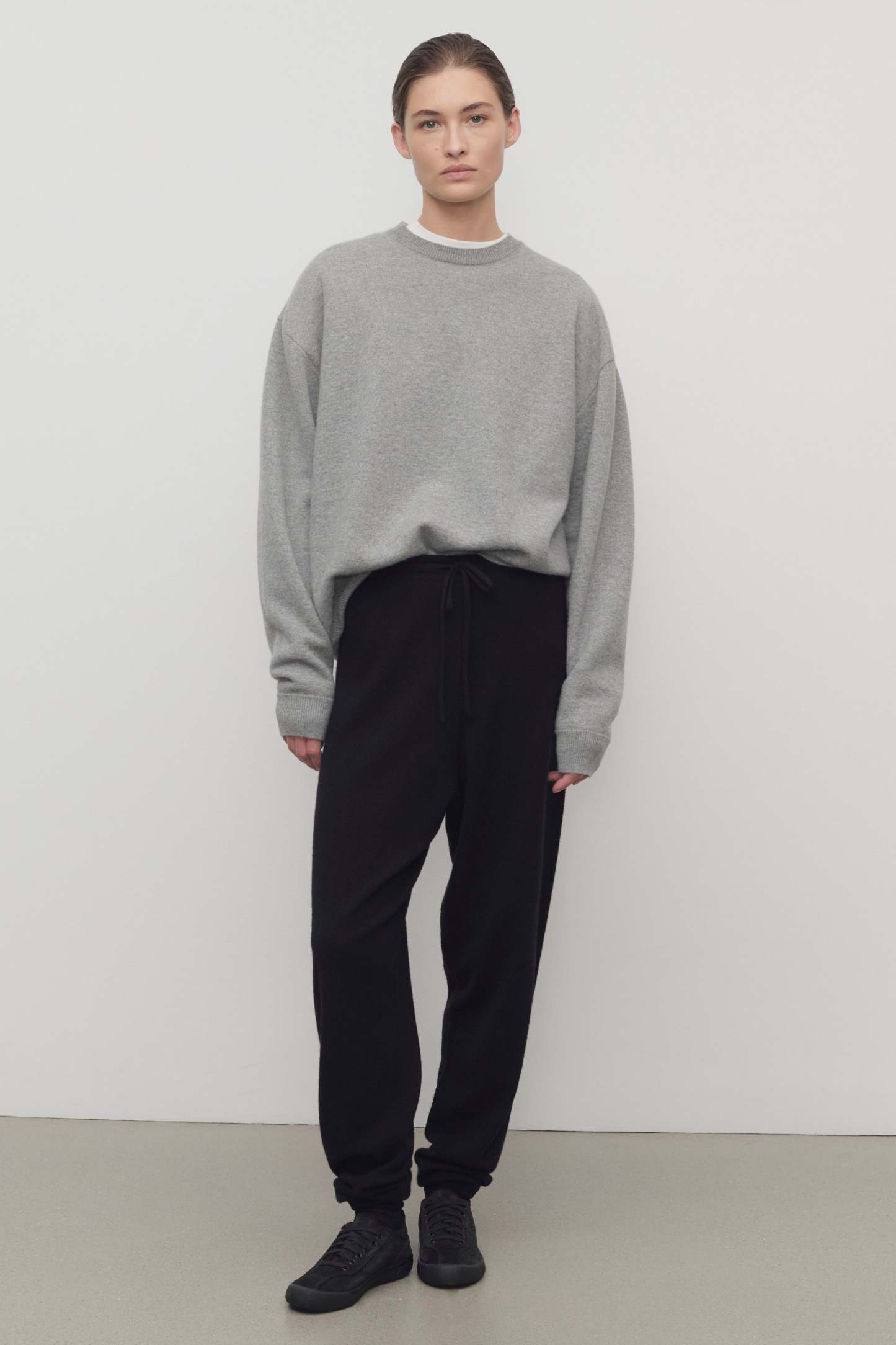 Lippet Pants in Cashmere