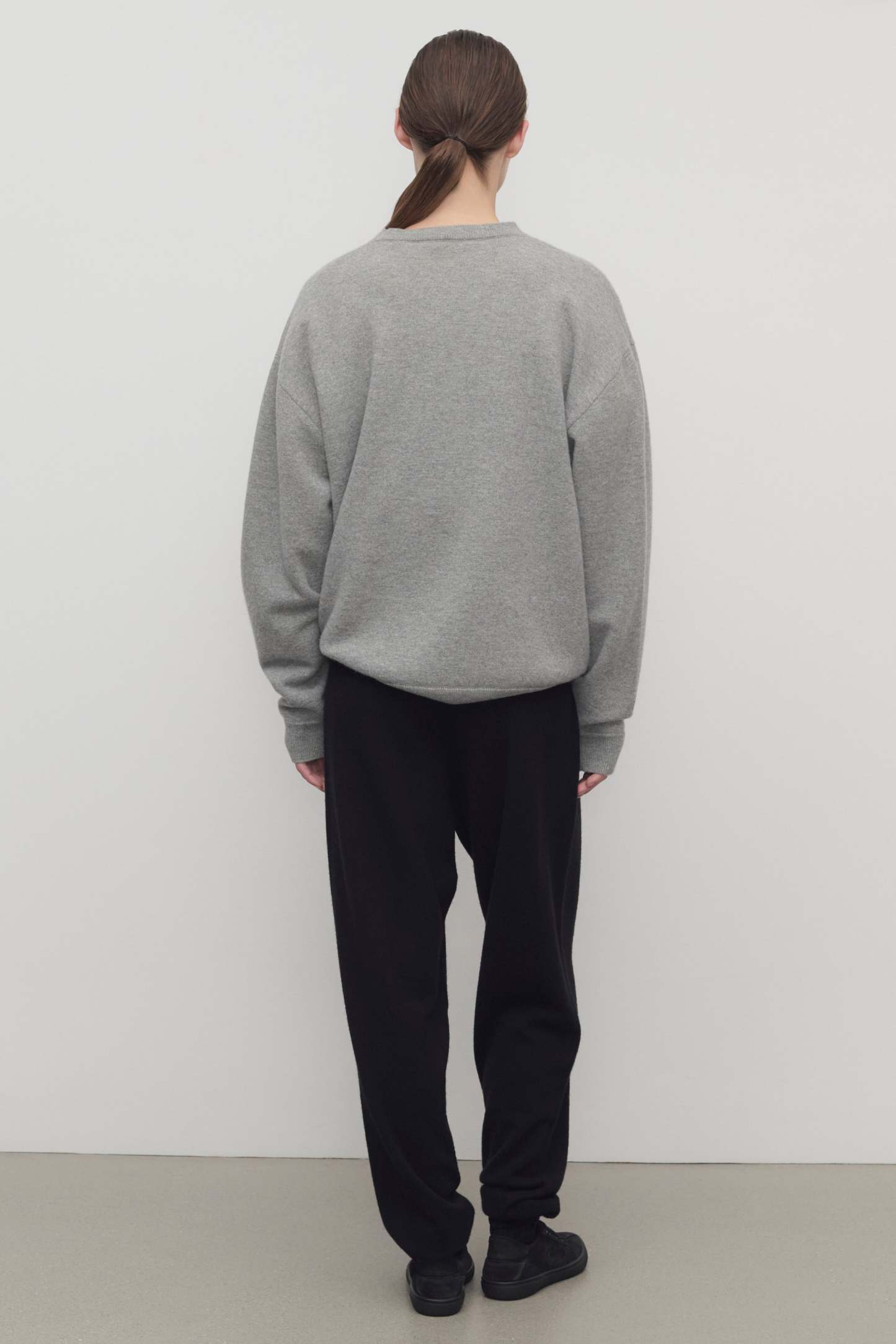 Lippet Pants in Cashmere