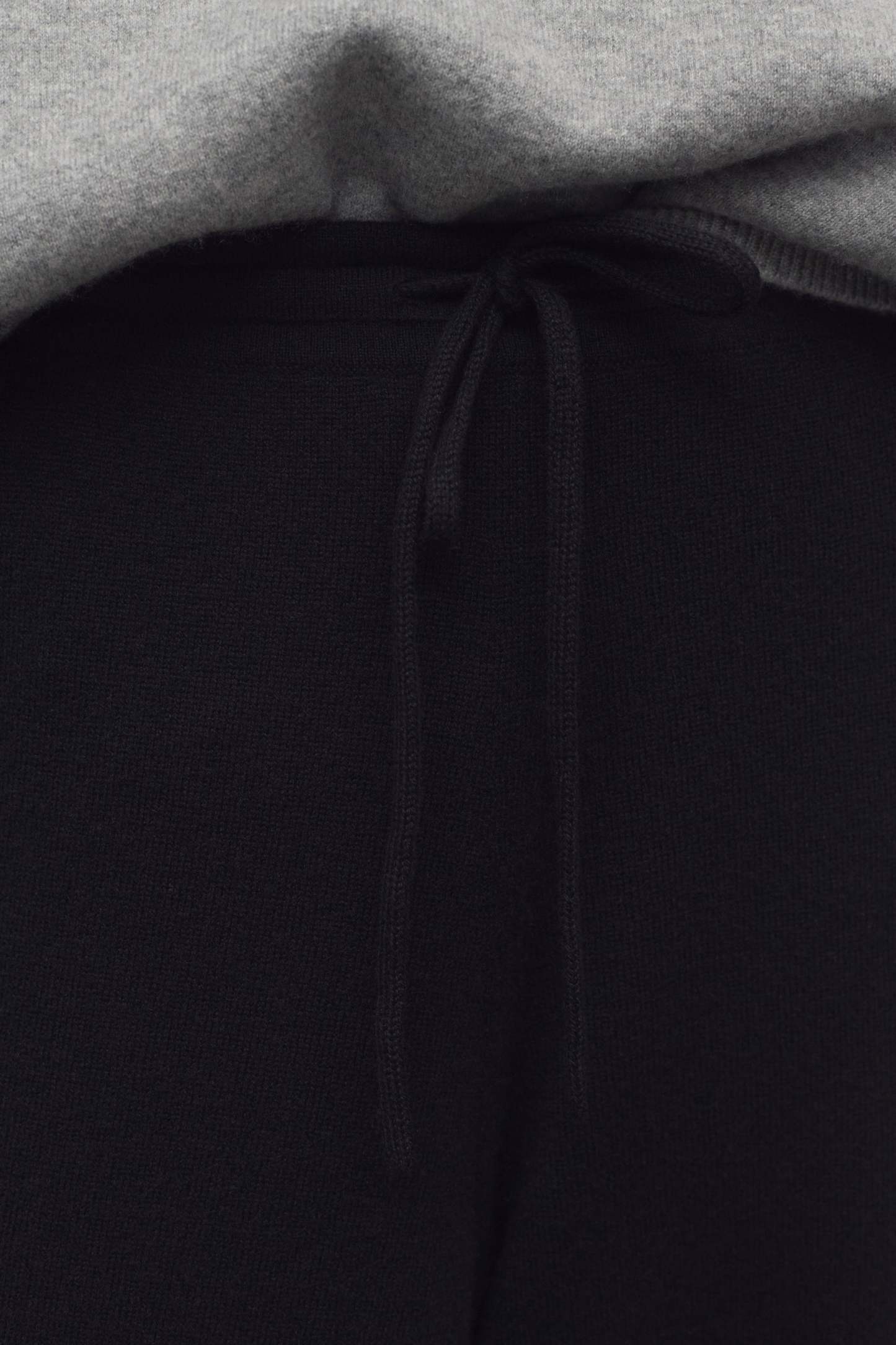 Lippet Pants in Cashmere