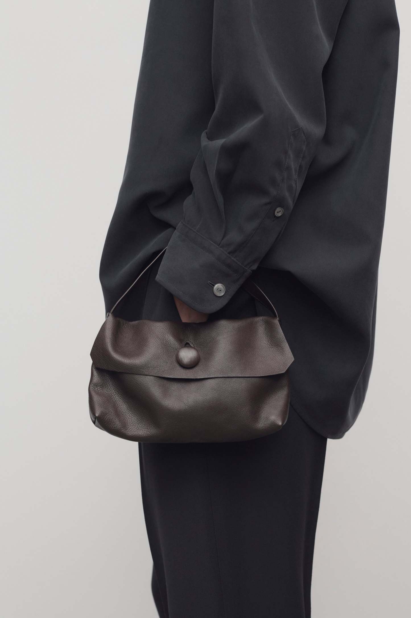 Sally Bag in Leather