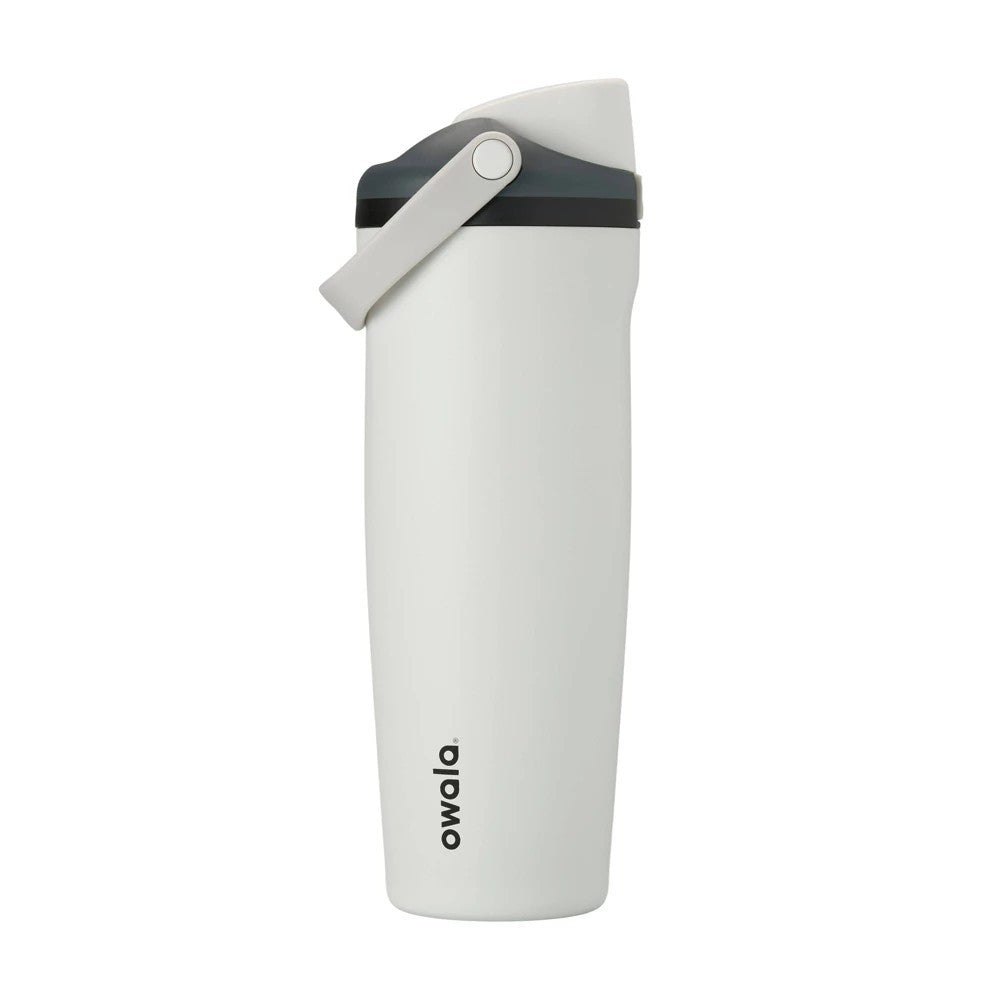 Owala 30oz FreeSip SWAY Stainless Steel Water Bottle - Sleek