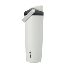 Owala 30oz FreeSip SWAY Stainless Steel Water Bottle - Sleek