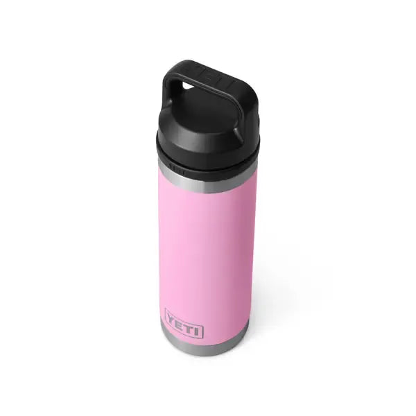 Rambler 18 oz Water Bottle with Chug Cap