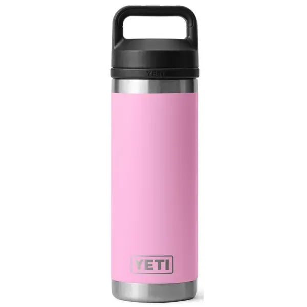 Rambler 18 oz Water Bottle with Chug Cap