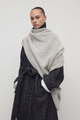Mantia Scarf in Cashmere