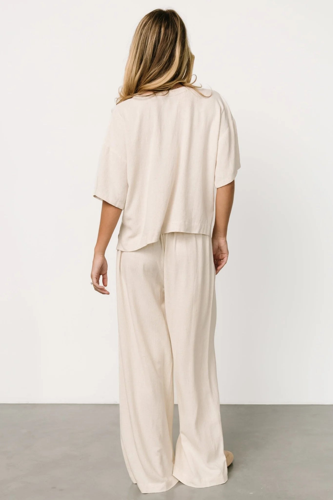 Timbre Matching Set | Natural