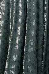 Fabric Swatch - Veronica Velvet | Slate Blue