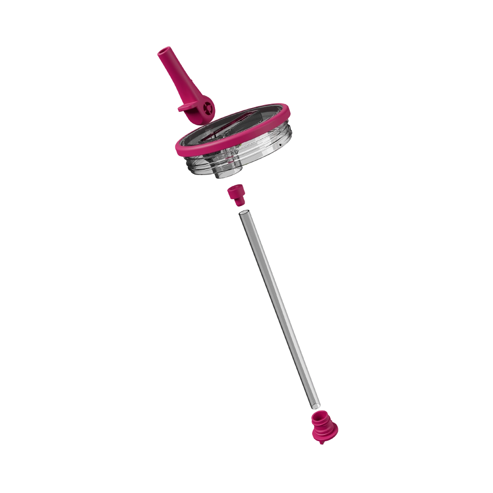 Removable Traveler Lid 20oz