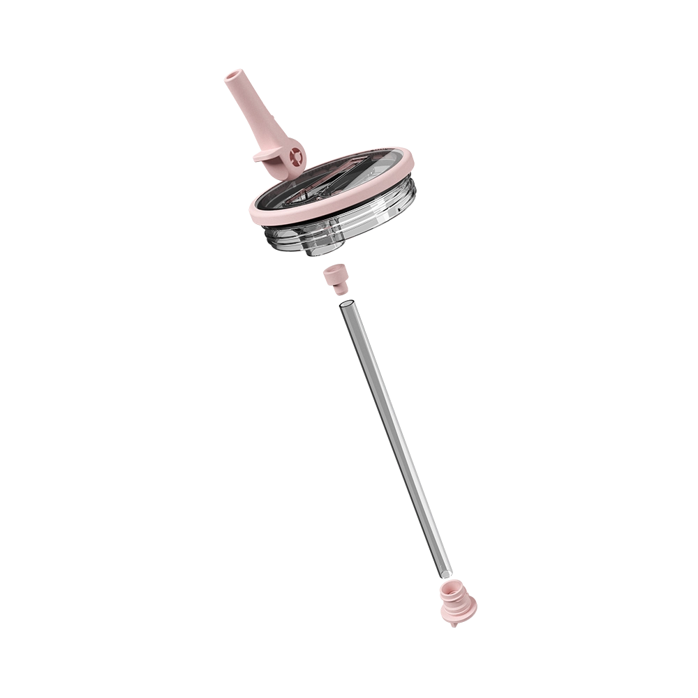 Removable Traveler Lid 20oz