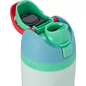 Owala FreeSip 16 oz Stainless Steel Water Bottle