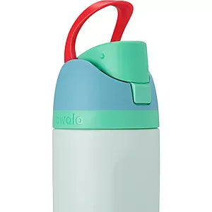 Owala FreeSip 16 oz Stainless Steel Water Bottle