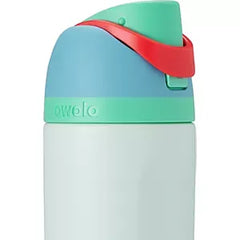 Owala FreeSip 16 oz Stainless Steel Water Bottle