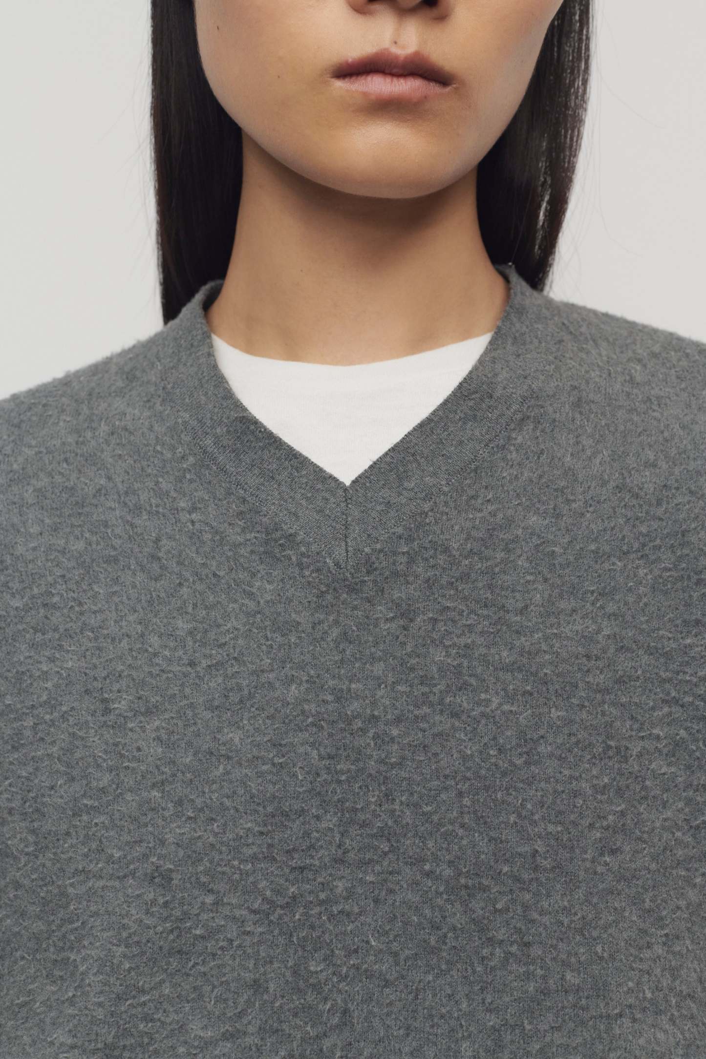 Lomika Sweater in Cotton