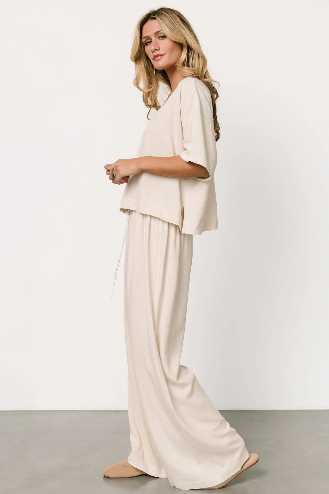 Timbre Matching Set | Natural