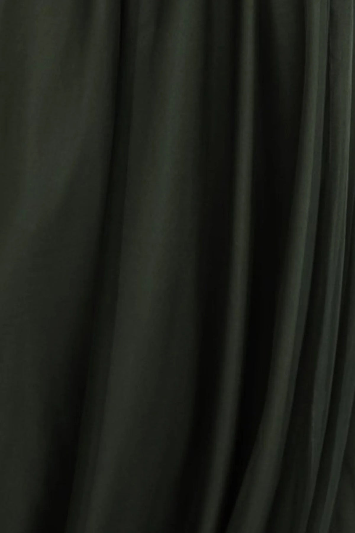 Fabric Swatch - Kamila Tulle | Juniper Green