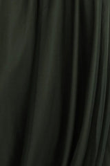 Fabric Swatch - Kamila Tulle | Juniper Green