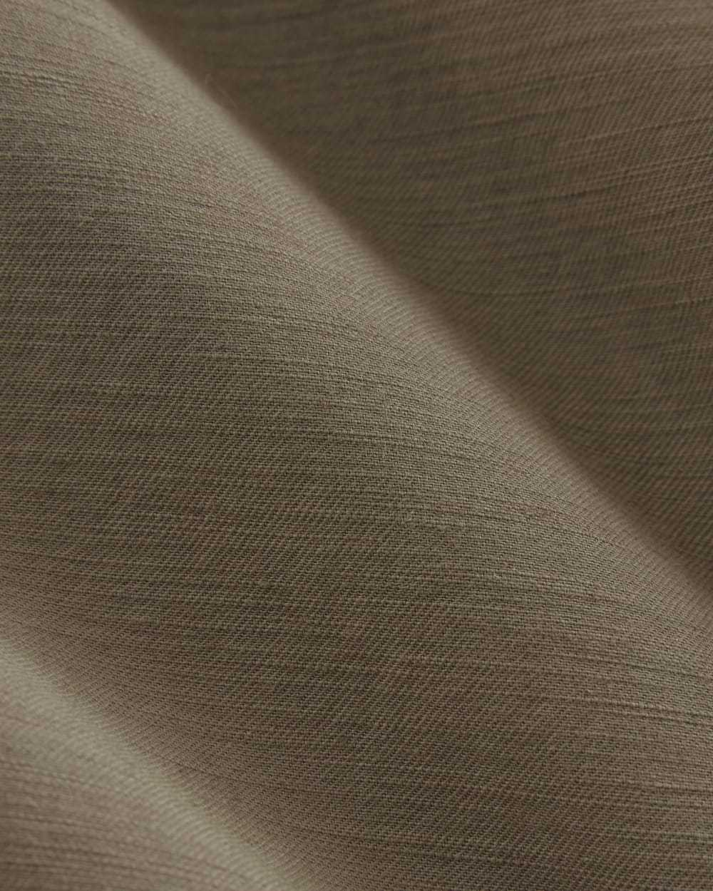 The Fatigue Barrel Pant | Taupe