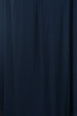 Fabric Swatch - Giselle Chiffon | Navy