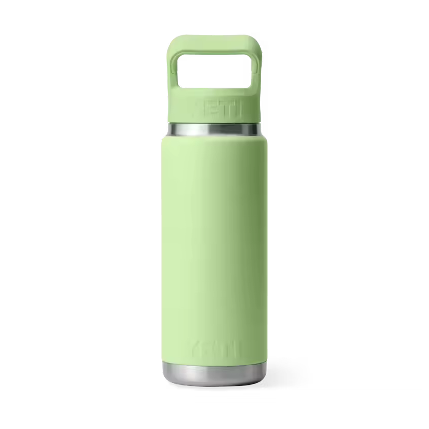 YETI Rambler 26 Oz Water Bottle with ChugCap