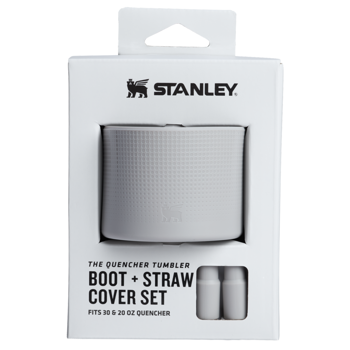 Stanley Quencher Boot and Straw Cover Set | 30 OZ & 20 OZ