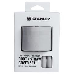 Stanley Quencher Boot and Straw Cover Set | 30 OZ & 20 OZ