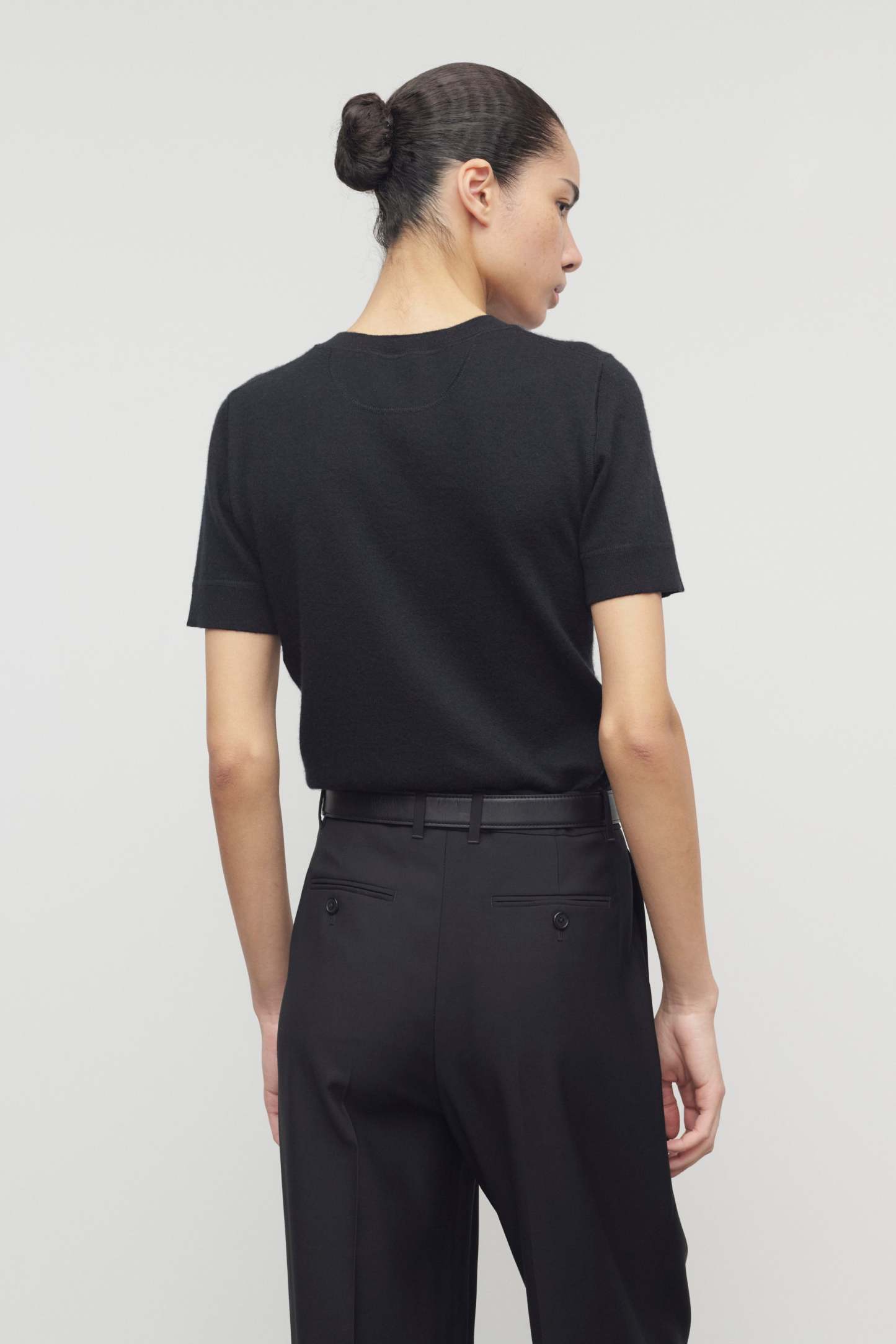 Linnea Top in Cashmere