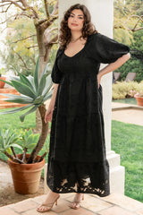 Hayward Dress | Black