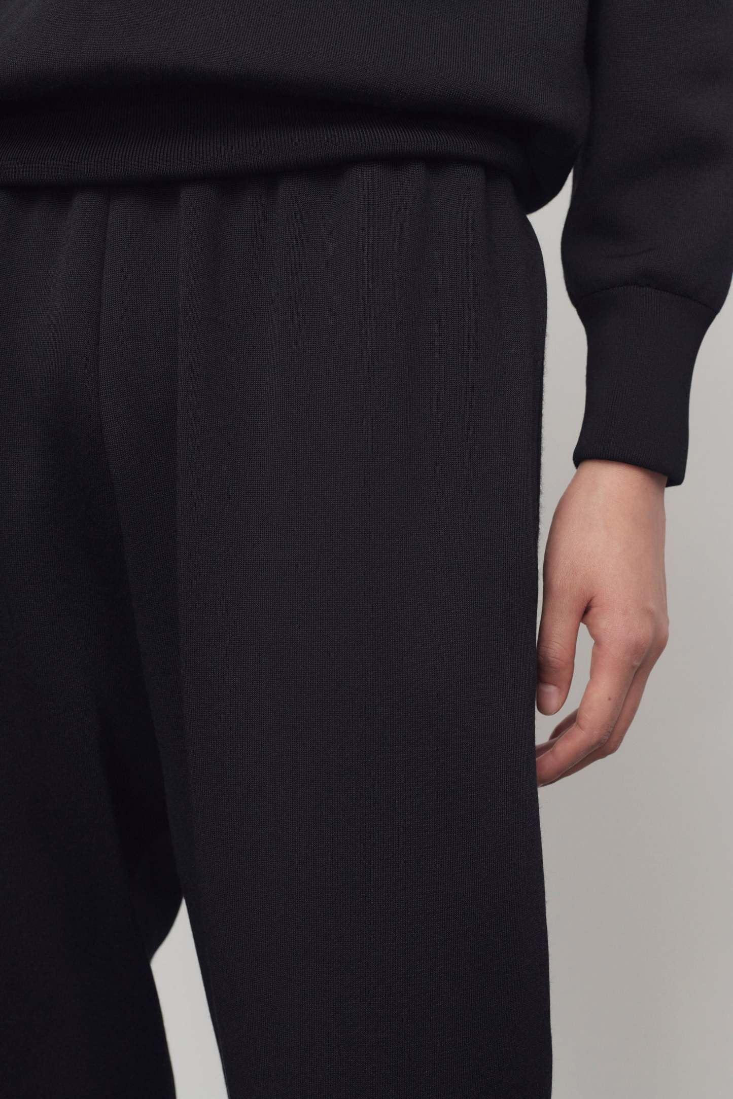 Lettie Pants in Jersey