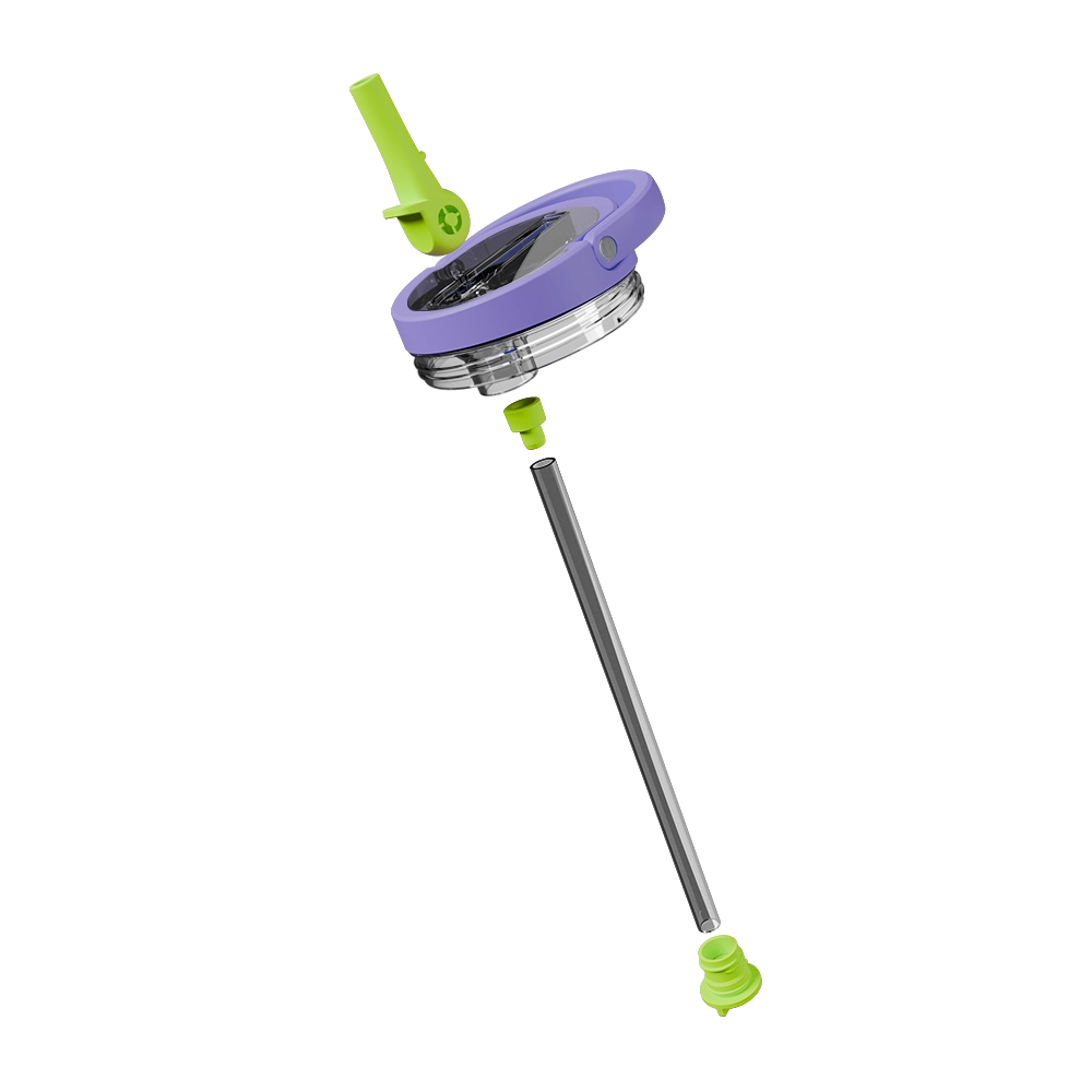 Removable Sport Lid 32oz