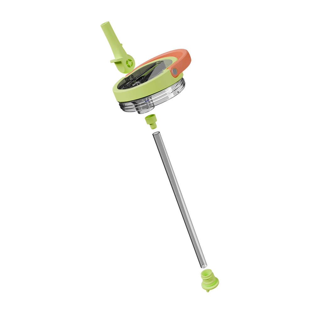 Removable Sport Lid 32oz