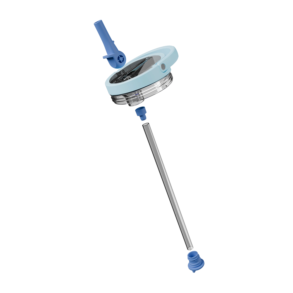 Removable Sport Lid 32oz