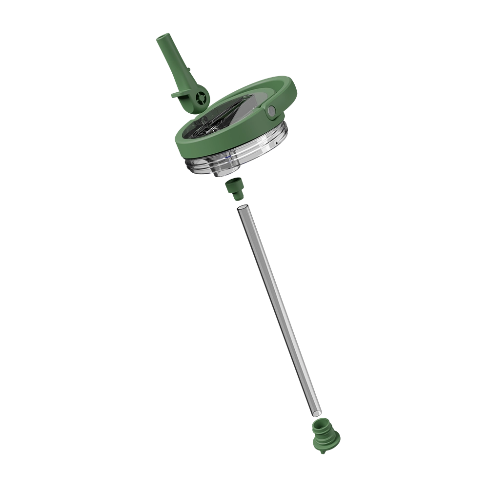 Removable Sport Lid 32oz