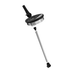 Removable Traveler Lid 32oz