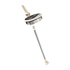 Removable Traveler Lid 32oz