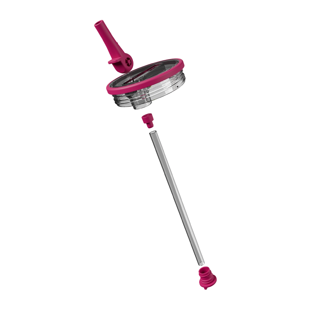 Removable Traveler Lid 32oz