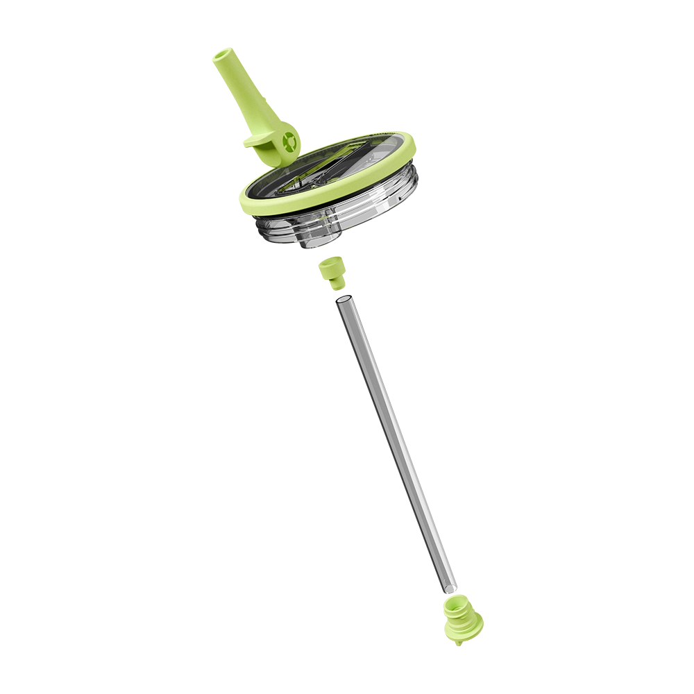 Removable Traveler Lid 32oz