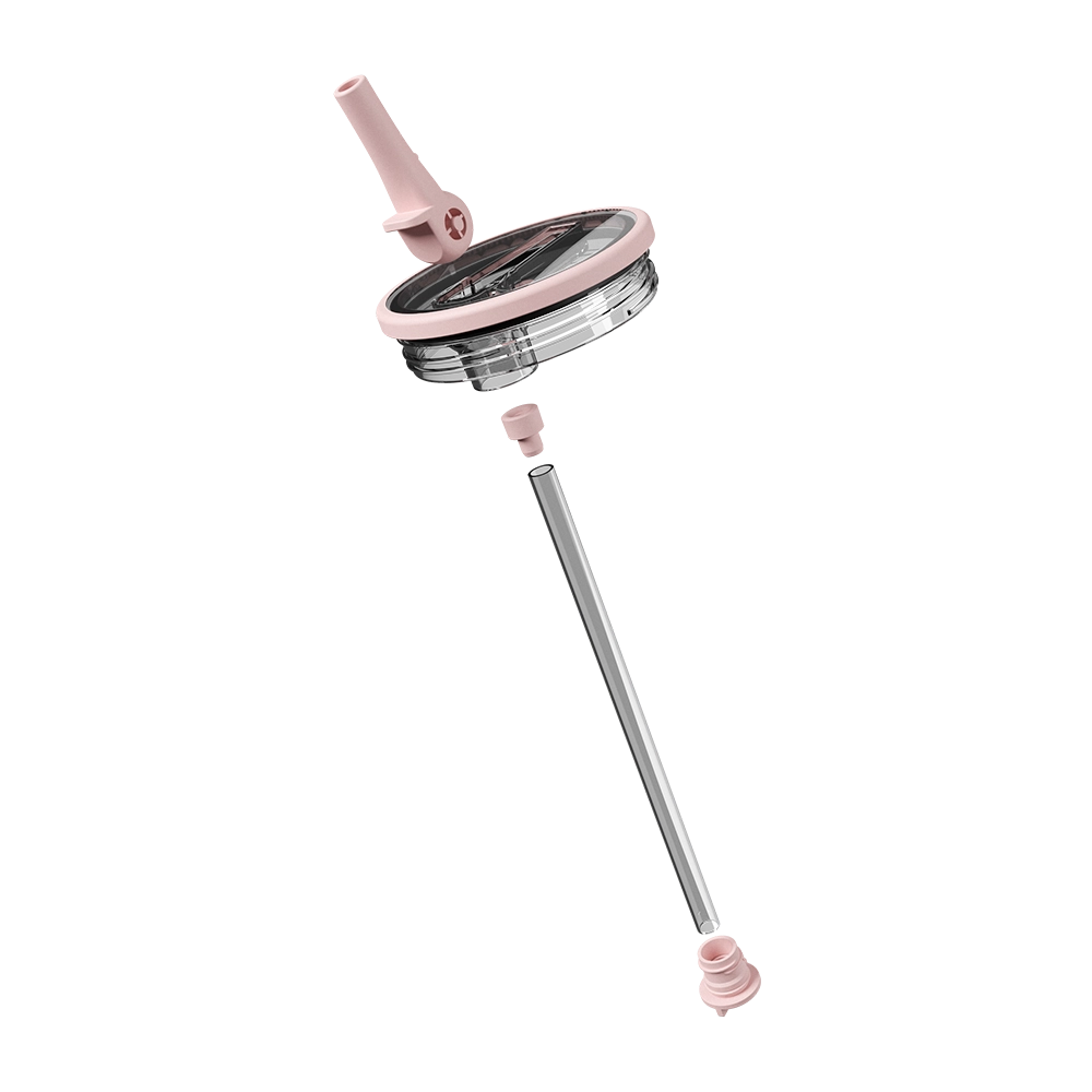 Removable Traveler Lid 32oz