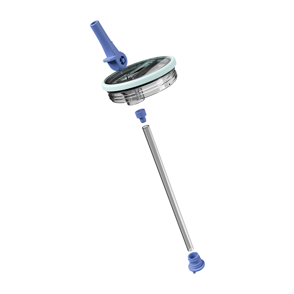 Removable Traveler Lid 32oz