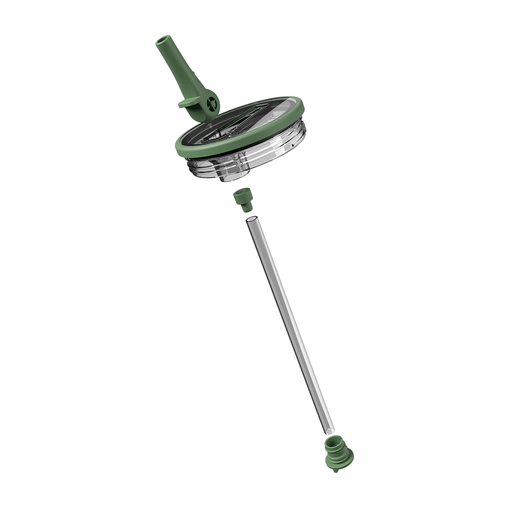 Removable Traveler Lid 32oz