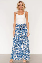 Monterey Pants | Blue Print