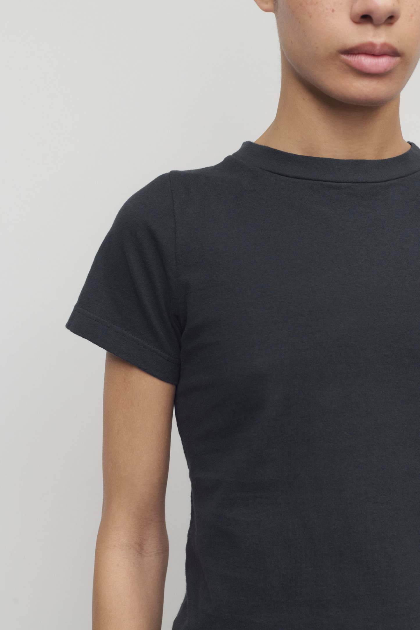 Tori T-Shirt in Cotton