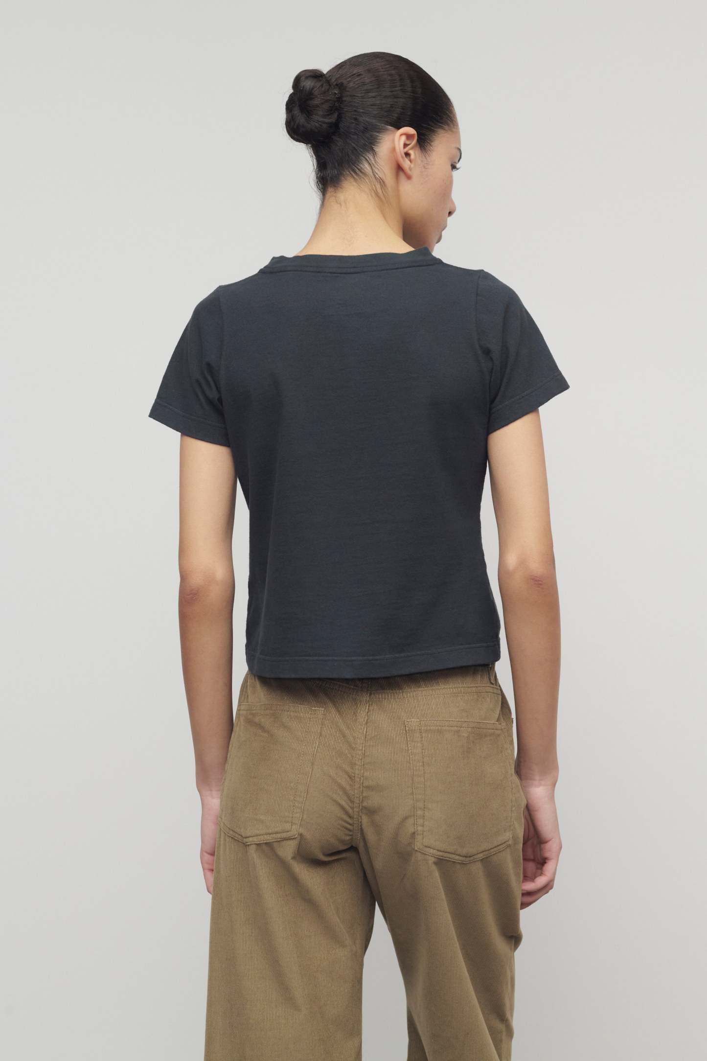 Tori T-Shirt in Cotton