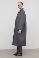 Gustaf Coat in Cashmere