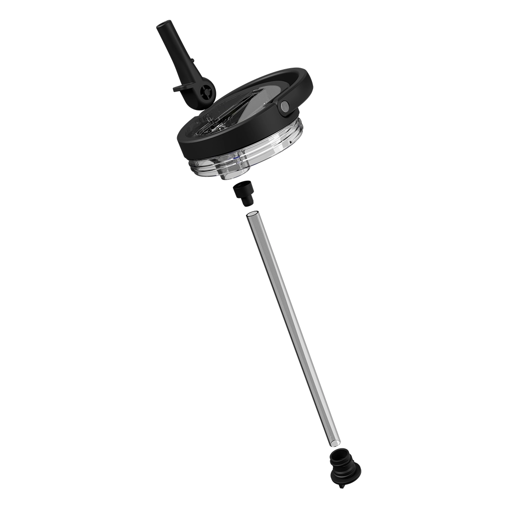 Removable Sport Lid 40oz