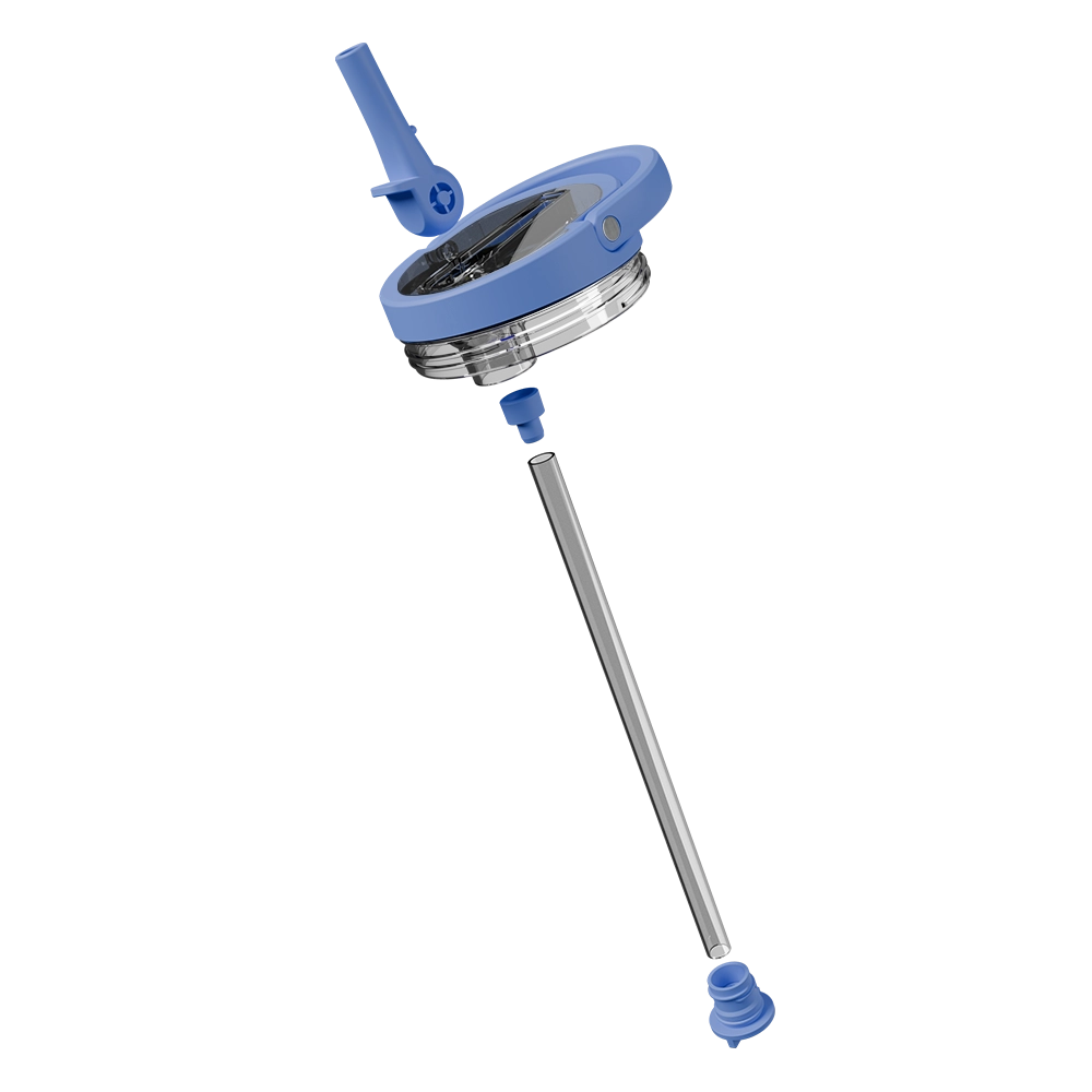 Removable Sport Lid 40oz