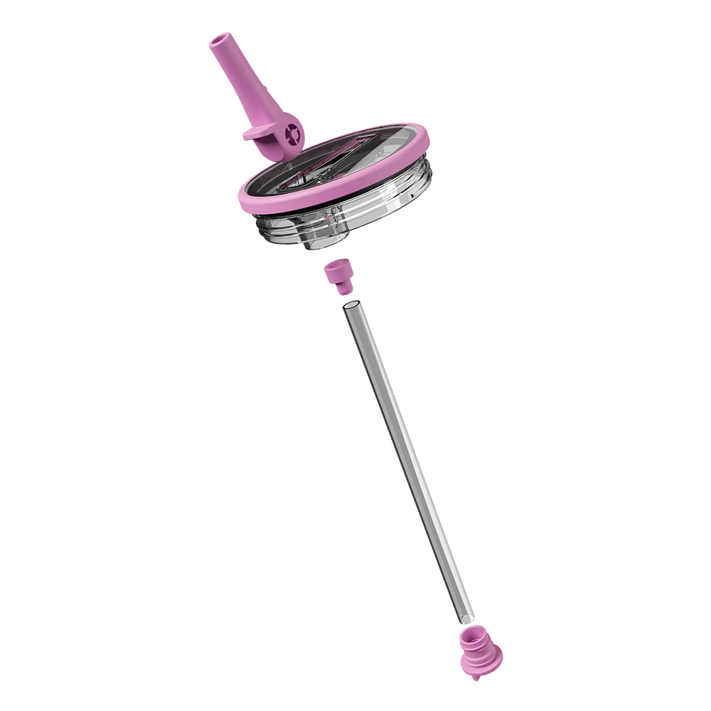 Removable Traveler Lid 40oz