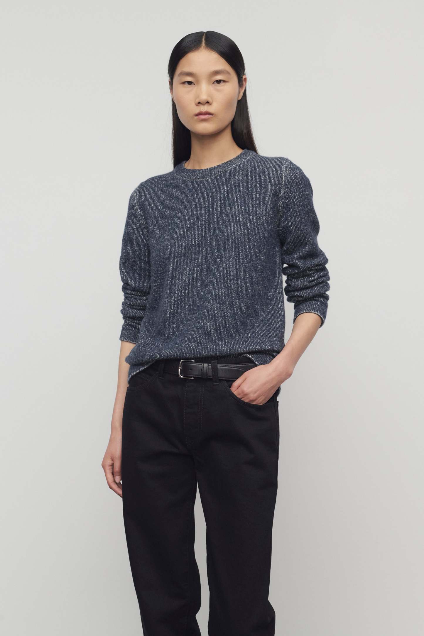 Lyse Sweater in Cashmere